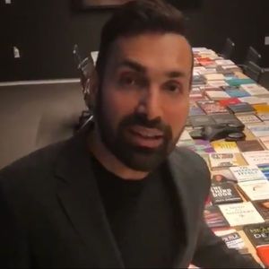 Meet your Posher, Marcus